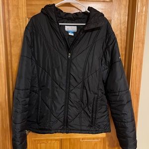 Columbia Winter Jacket